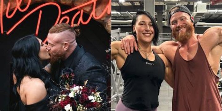 Sinead Matthews boyfriend: Is Sinead Matthews in a relationship?