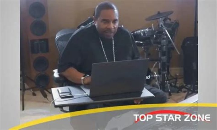 Sir Mixalot Bio, Wiki, Age, Height, Wife, Family, Quotes, Songs and Net Worth