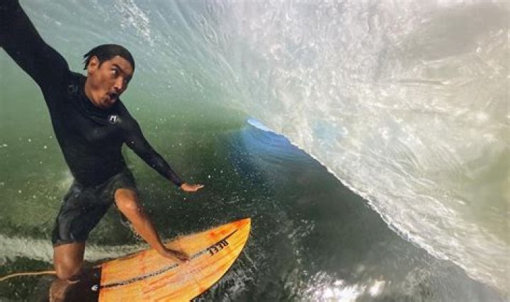 Sunny Garcia Bio, Wiki, Age, Height, Wife, Children, Surfer, Accident, Updates, and Net Worth