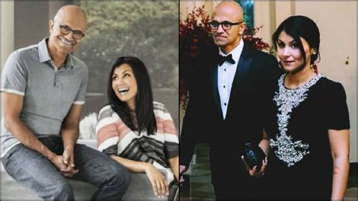 Tara Nadella Age & Education – How Old Is Satya Nadella Daughter?