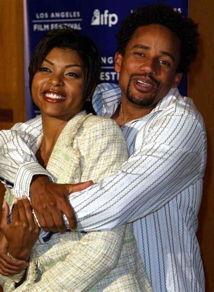 Taraji P. Henson Bio, Age, Husband, Empire, Son and Movies