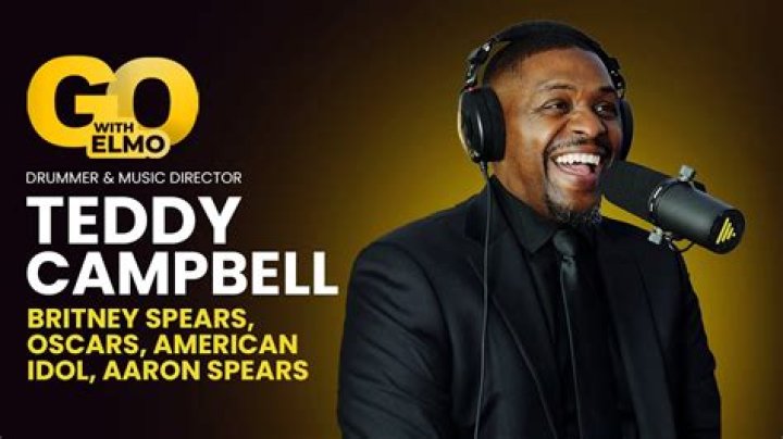 Teddy Campbell’s Net Worth, Biography, Career, Awards, Fact and Life Story