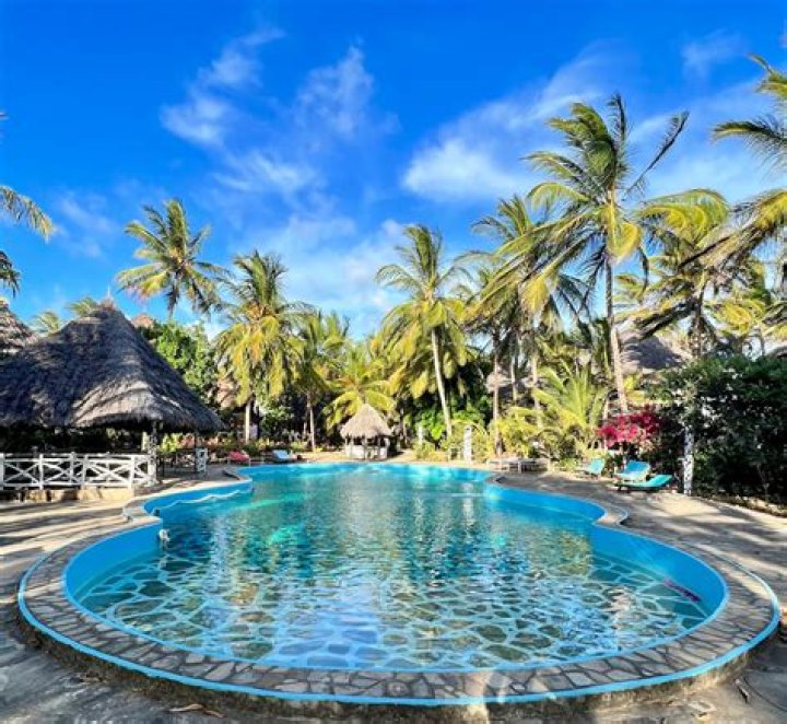 The Beach House, Malindi, Malindi, Kenya