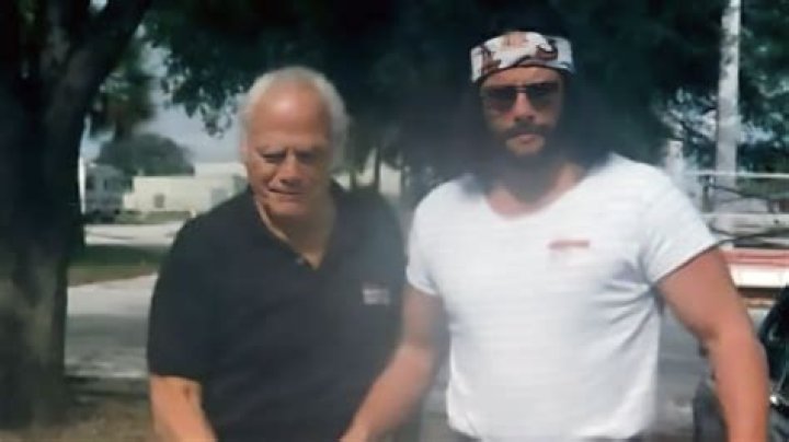 ‘The Genius’ Lanny Poffo Parents: Meet Angelo Poffo, Judy Poffo