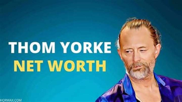 Thom Yorke: , net worth, tattoos, smoking & body facts