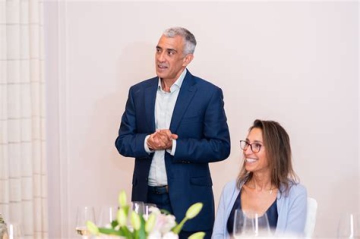 Thomas Silverstein’s biography, net worth, fact, career, awards and life story
