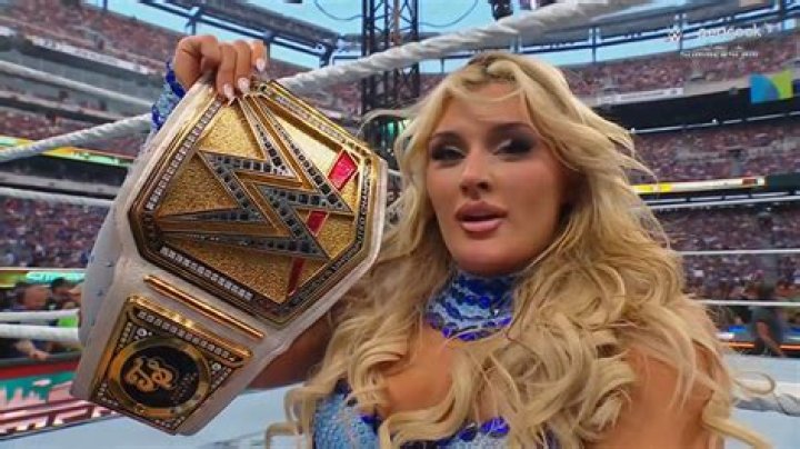 Tiffany Stratton Wikipedia and Real Name – WWE Next 2.0 Has A New Winner