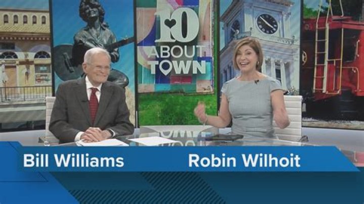 Todd Howell Bio, Age, Wife, Son, WBIR-TV, Net worth, Twitter
