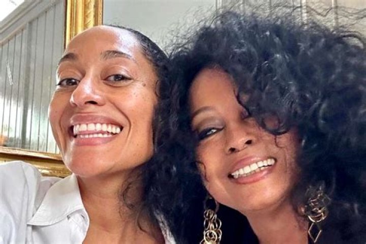 Tracee Ellis Ross Net Worth, Height, Age, Movies And TV Shows, Siblings, Father