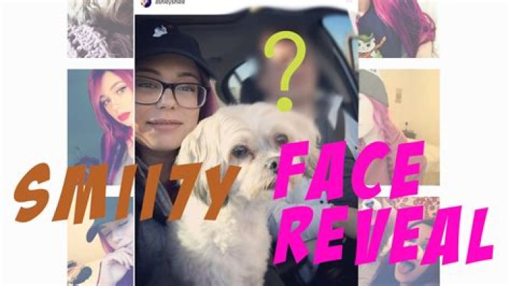 What Does Smii7y And Girlfriend Look Like? Face Reveal