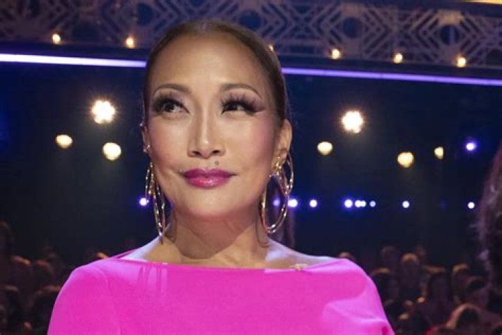 What Ethnic Background Does Carrie Ann Inaba Have, Fans Believes She Is Japanese