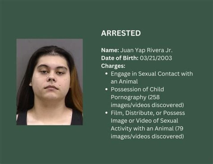 What Political Party Is Stefan Bieret? Everything On Assistant House Sergeant Arrested For Child Pornography