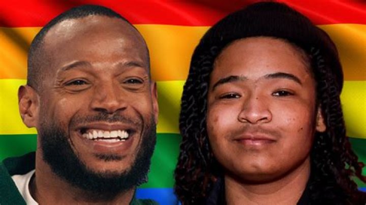What Was Marlon Wayans Gay Joke About? His Thoughts On The Homophobic Troll Revealed