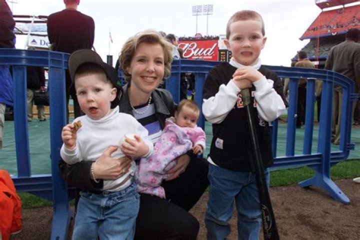 Where Is Todd Beamer Widow Lisa Beamer Today? Everything On Her Family And More
