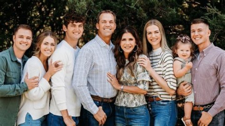 Who Are Brayden Erbacher Parents? Mother Corrine And Father- Family And Net Worth