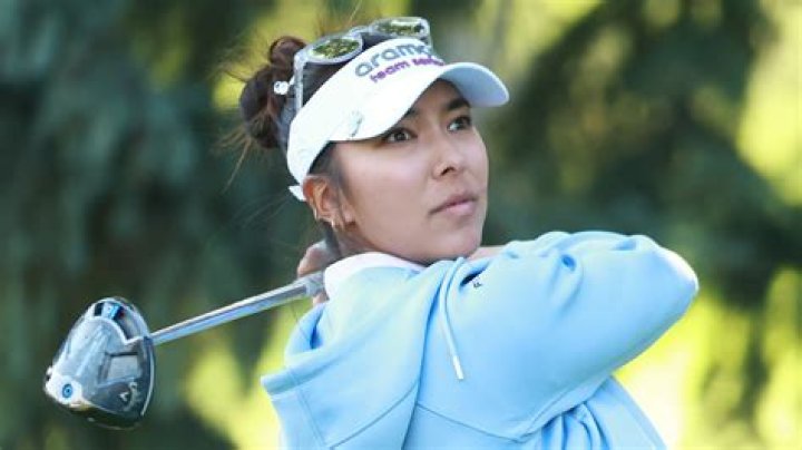 Who Are Golfer Alison Lee Parents? Meet Her Korean American Family On Instagram