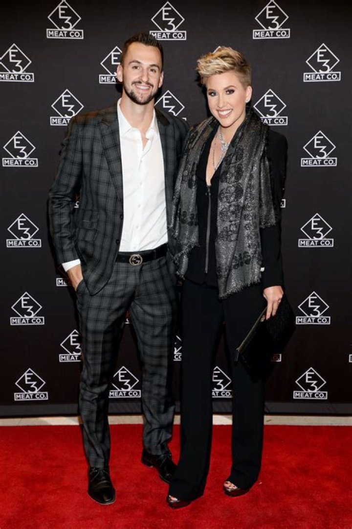 Who Are Nic Kerdiles’ Parents Nathalie De Larminat-Kerdiles And Michel Kerdiles?