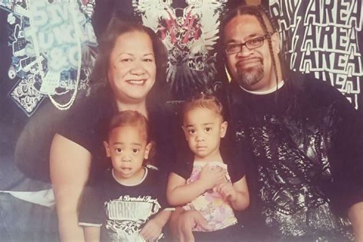 Who Are Sophie Fatu Parents? Mother Victoria Fatu And Father