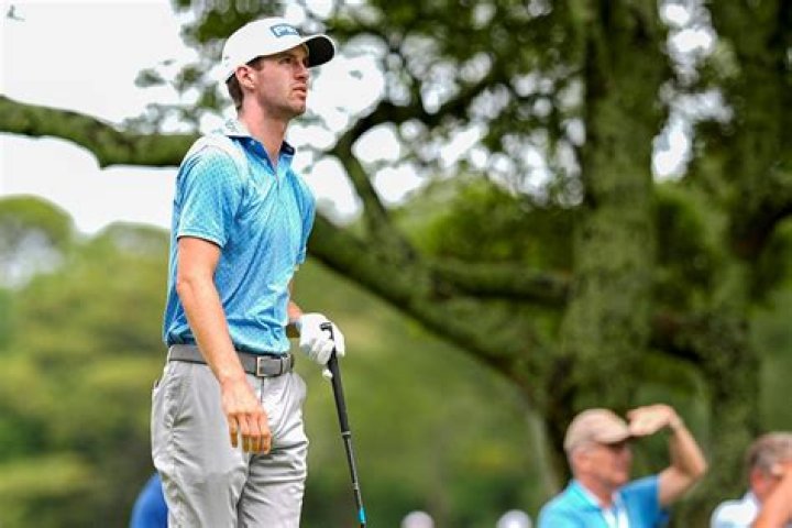 Who Is Alex Smalley? Everything To Know About The Golf Player