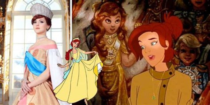 Who Is Anastasia Achikhmina From Tin & Tina? Age And Parents Details