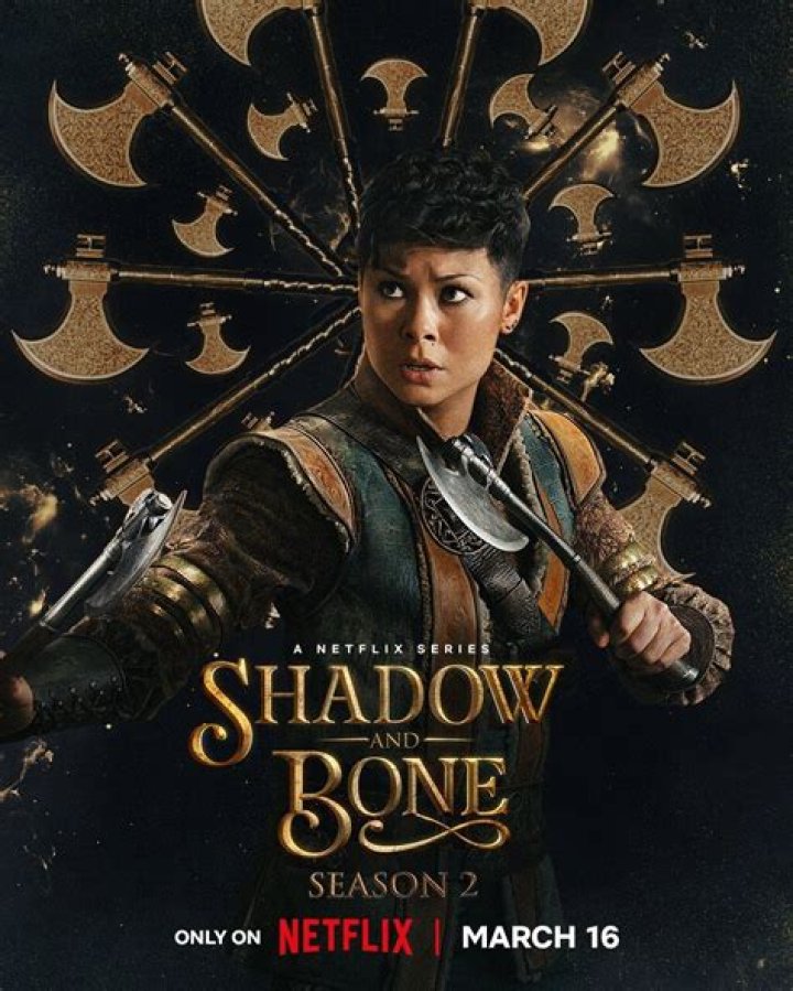 Who Is Anna Leong Brophy On Shadow And Bone And How Old Is He? Meet The Actor On IG