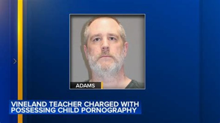 Who Is Benjamin Rutan Arrested? Columbus Middle School Teacher Charged For Inappropriate Behavior