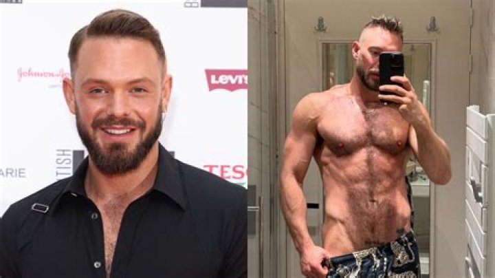 Who is Calum Scott partner? The singer’s love life detailed