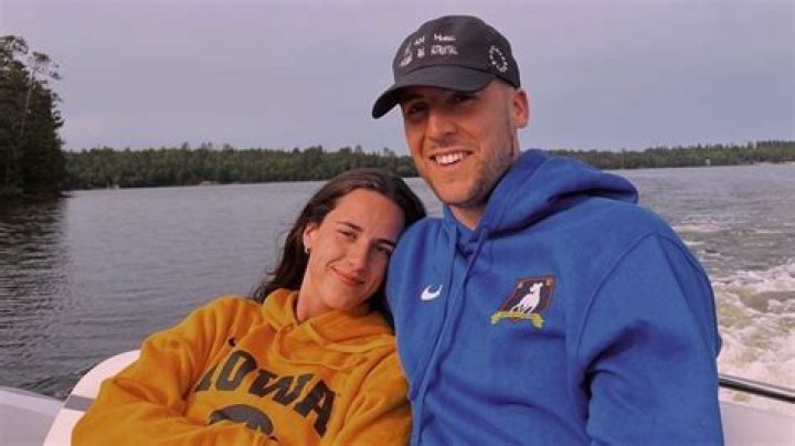 Who Is Connor McCaffery Girlfriend Gracie Ecker? Meet The Small Forward On Instagram