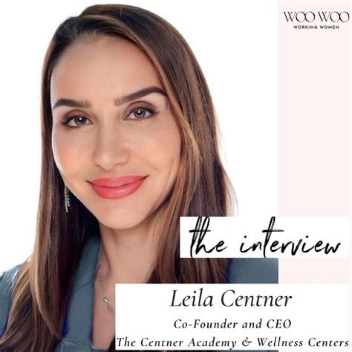 Who Is David Centner? Everything To Know About The Co-Founder Of Centner Academy Of Miami