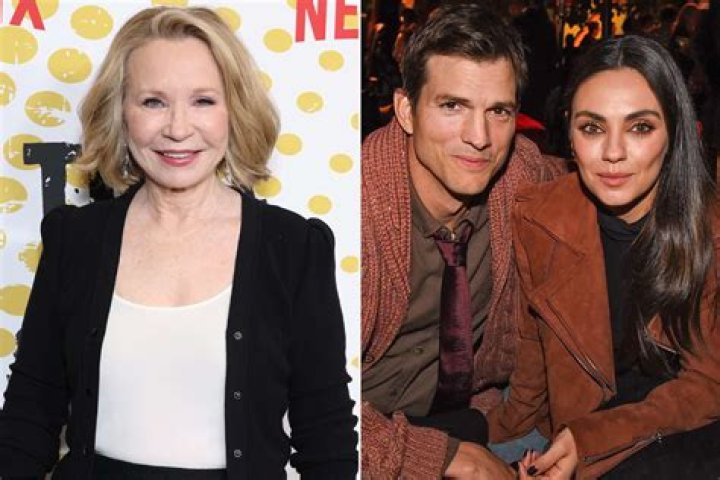 Who Is Debra Jo Rupp Husband? Family Ethnicity And Nationality Of The Actress
