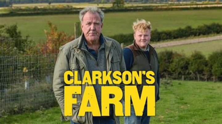 Who Is Ellen Helliwell From Clarkson’s Farm? Find Her On Instagram