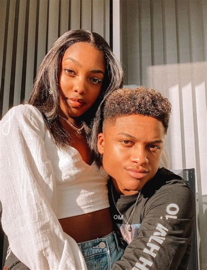 Who is Gabby Morrison – Biography, Net Worth, Dating, Boyfriend, Race, Nationality, Show, TikTok, Facts, Family, Height, Age, Wiki, Birthday, Hair