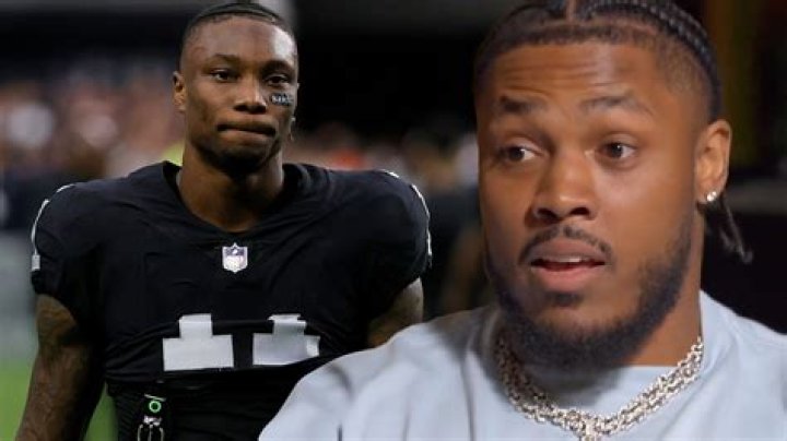 Who Is Henry Ruggs Brother Kevontae Ruggs? Everything On His Age & Wiki