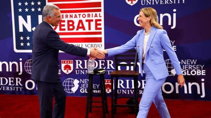Who Is Jack Ciattarelli Wife Melinda Ciattarelli? Everyhting About The Spouse of New Jersey Governor Candidate