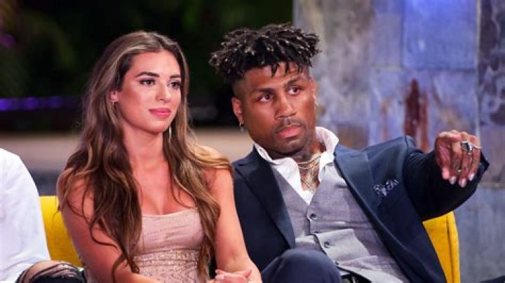 Who Is Jazlyn Holloway? Everything On Too Hot To Handle Cast
