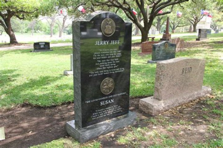 Who is Jerry Jeff Walker Wife? Susan Streit Bio, Age, Children, Jerry Jeff Walker Death