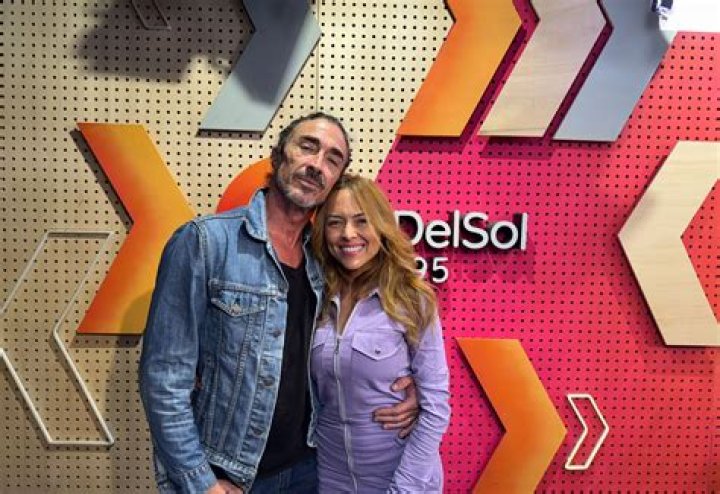 Who Is Jessica Zunino Pareja Actual Kairo Herrera? Meet Her Hijos And Family