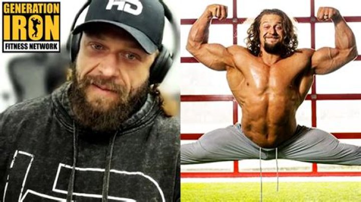 Who Is Jujimufu’s Wife Sam? Meet The Body Builder’s Wife On Instagram