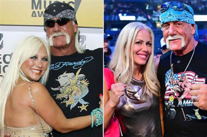 Who Is Linda Hogan – Hulk Hogan’s First Wife And What Is She Doing Now?