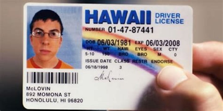Who is mclovin
