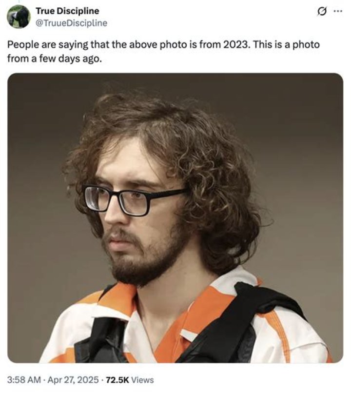 Who is Patrick Crusius (El Paso Shooter)? Wiki, Bio, Manifesto, Twitter, Facebook, Ethnicity, Nationality, El Paso Shooting, Parents, Family and Instagram