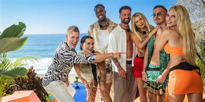 Who Is Ray Gantt And How Old Is He? Everything About The Cast Of Ex On The Beach- Meet Him On Instagram