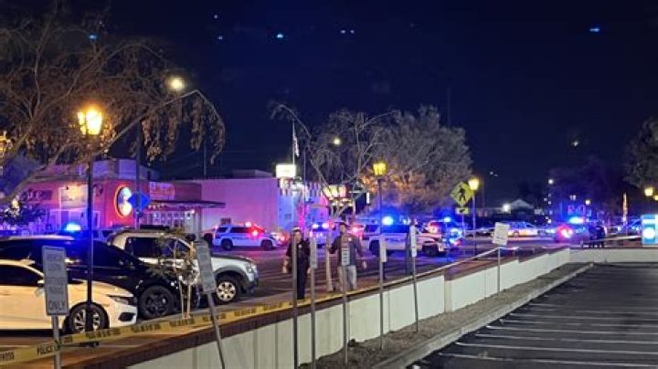 Who Is Robert Torosian? Shot and Wikipedia Details on Glendale Shooting