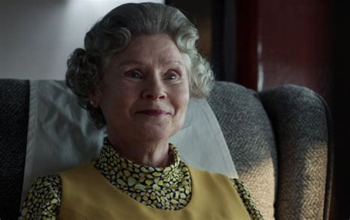 Who Is Susan Vidler? Everything To Know About The Actress