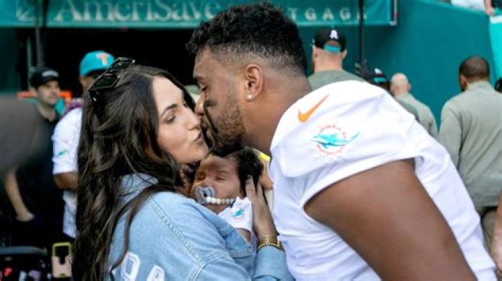 Who Is Tua Tagovailoa Girlfriend Turned Wife Annah Gore? 5 Quick Facts About Her