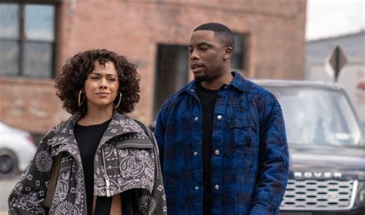 Who Is Woody McClain Girlfriend?