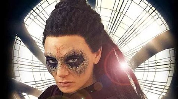 Who Is Zara Phythian? Allegations About The “Doctor Strange” Actress Explained