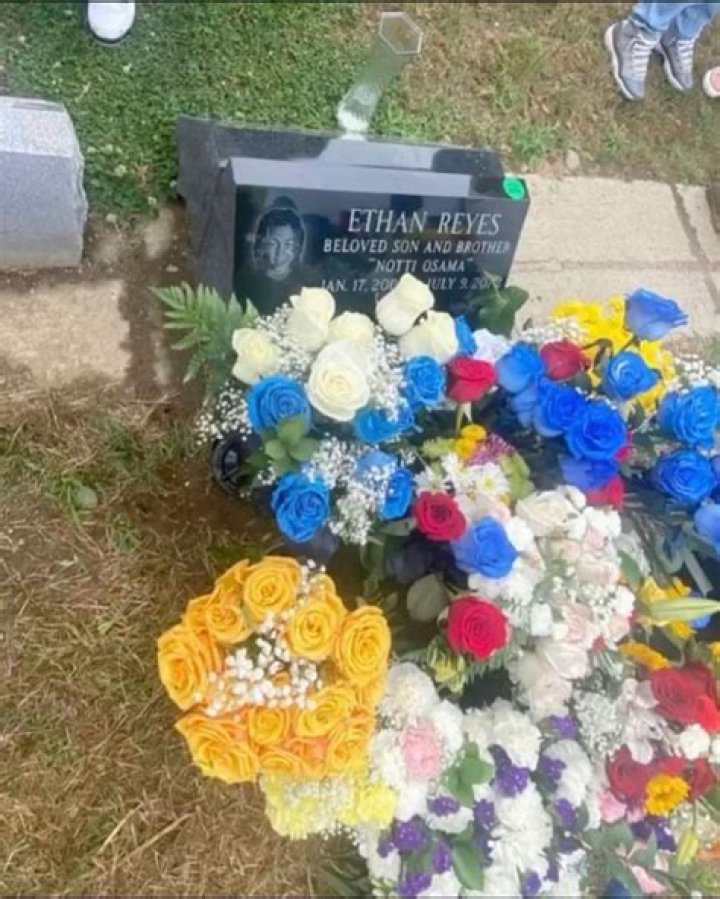 Who Killed Notti Osama aka Ethan Reyes? Rapper Death Video Viral On Reddit
