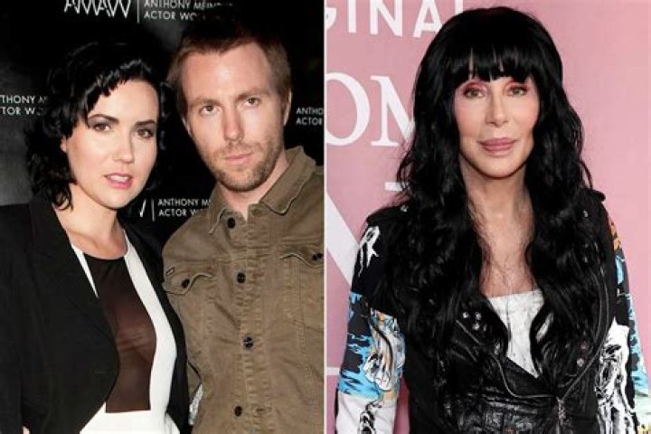 Who raised Elijah Blue Allman?