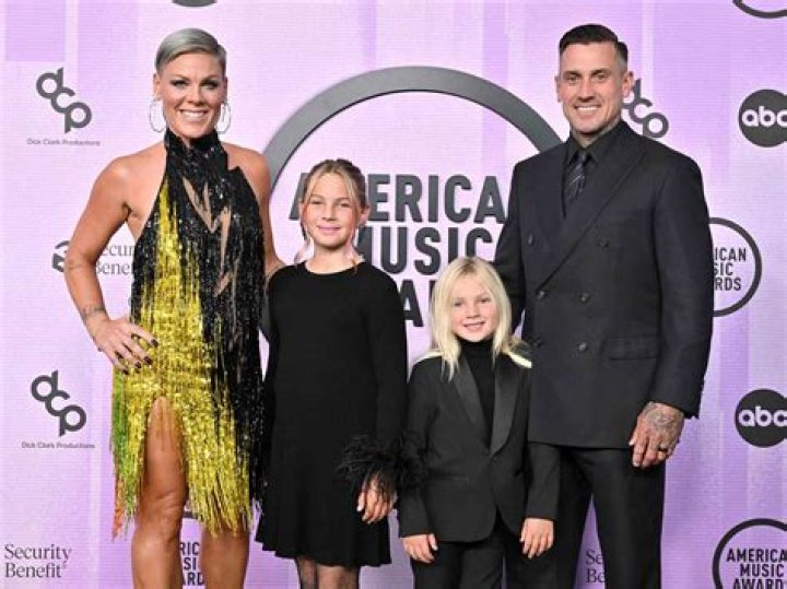 Willow Sage Hart Birthday, Age (Pink Daughter) Father Carey Hart, Wiki, School, Siblings